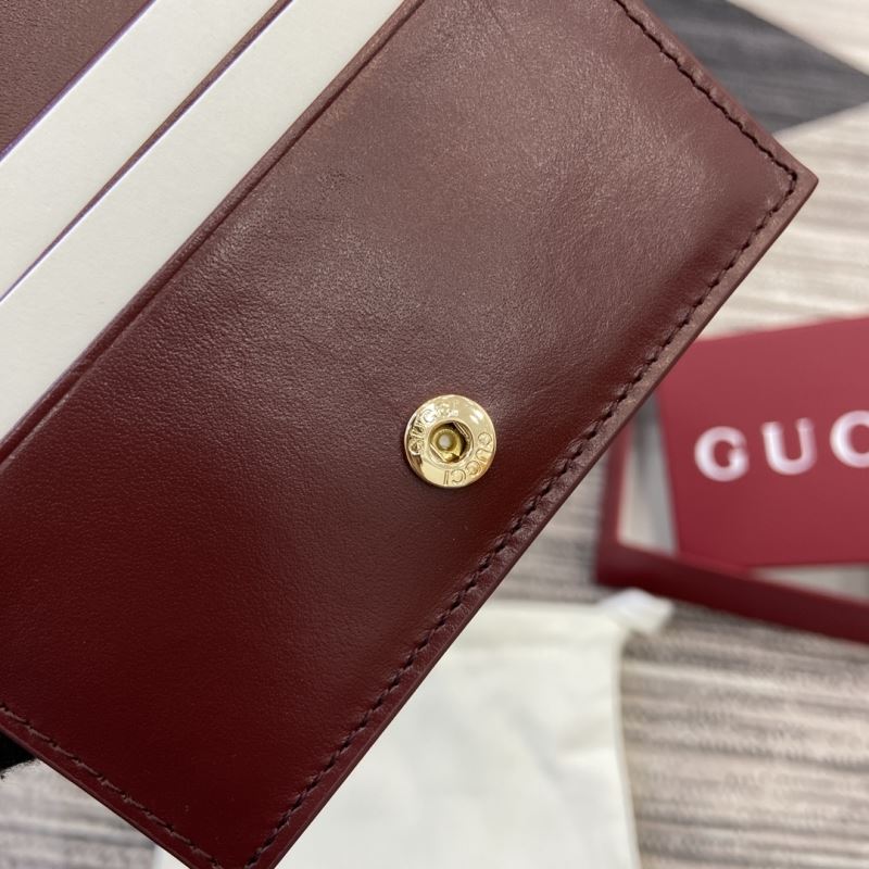 Gvc*1 wallets